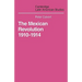 Mexican Revolution 1910-1914: The Diplomacy of the Anglo-American Conflict