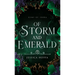 Of Storm and Emerald