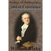 Songs of Innocence and Songs of Experience (Unabridged with all Grayscale Plates)
