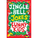 Jingle Bell Jokes for Funny Kids