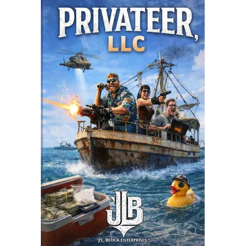 Privateer, LLC.