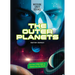 The Outer Planets: Use Your Stem Skills to Explore the Gas Giants