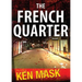 The French Quarter
