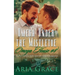 Omega Under the Mistletoe: A Non Shifter Alpha Omega Mpreg Romance