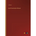 Local Examination Manual