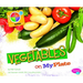 Vegetables on MyPlate