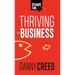 Straight Talk: Thriving In Business