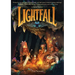 Lightfall: The Dark Times: A Graphic Novel