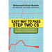Easy Way to Pass Step Two CS: Tutor's practical guide for Step 2 CS Preparation