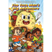 The Taco Man's Big Adventures