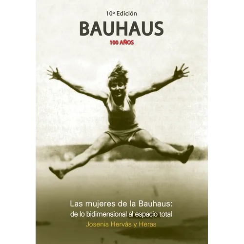 Las mujeres de la Bauhaus