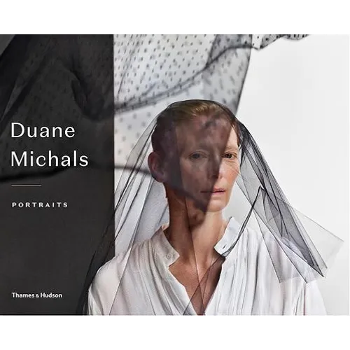 Duane Michals: Portraits
