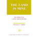 The Land Is Mine
