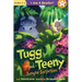 Tugg and Teeny: Jungle Surprises