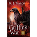 The Griffin's War