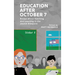 Education After October 7: Essays about Teaching and Learning in the Jewish Diaspora