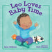 Leo Loves Baby Time