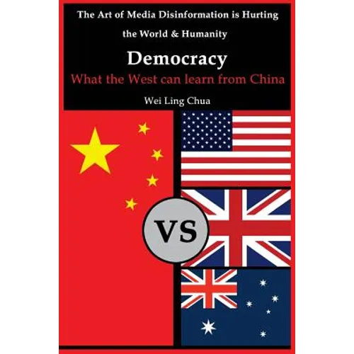 Democracy: What the West can learn from China