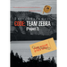 Code: Team Zebra: (Project 7)