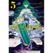 Magia Record: Puella Magi Madoka Magica Side Story, Vol. 5: Volume 5