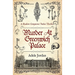 Murder At Greenwich Palace