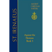 64. St. Irenaeus of Lyons: Against the Heresies (Book 3)