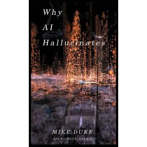 Why AI Hallucinates: The BotVerse Begins
