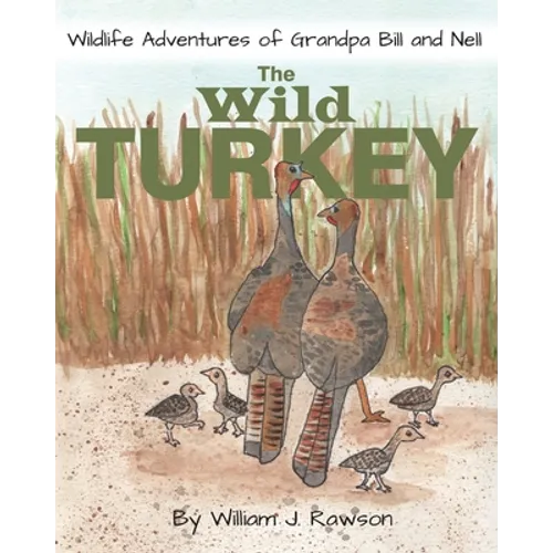 The Wild Turkey