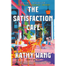 The Satisfaction Café