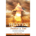 Heaven, Paradise is Real, Hope Beyond Death: An Angelic Pilgrimage to Your Future Home