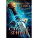 The Crystal Sphere (The Neuro Book #1): LitRPG Series