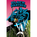 Black Panther: Panther's Prey Omnibus Denys Cowan Cover