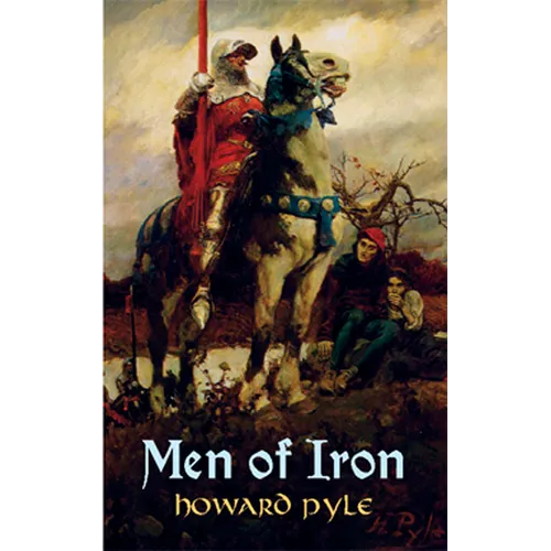 Men of Iron