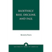 Bioethics' Rise, Decline, and Fall