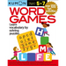Kumon Word Games