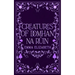 Creatures of Domhan na Rùin Volume I