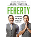 Feherty: The Remarkably Funny and Tragic Journey of Golf's David Feherty