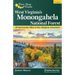 Five-Star Trails: West Virginia's Monongahela National Forest: 40 Spectacular Hikes in the Allegheny Mountains
