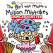 The Girl Who Makes A Million Mistakes: Dance Disaster