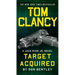 Tom Clancy Target Acquired