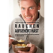 40 Rezepte für die Phase, wenn du gerade mit dem Rauchen aufgehört hast: Kontrolliere dein Rückfallrisiko mit der richtigen Ernährung und einer gesund