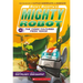 Ricky Ricotta's Mighty Robot vs. the Video Vultures from Venus (Ricky Ricotta's Mighty Robot #3): Volume 3