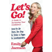 Let's Go! A Guide to Increasing Your Confidence