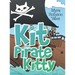Kit the Pirate Kitty