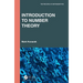 Introduction to Number Theory