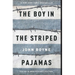 The Boy in the Striped Pajamas