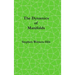 The Dynamics of Manifolds: Book 3 of Physics from Maximal Information Emanation