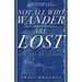 Not All Who Wander (Spiritually) Are Lost: A Story of Church