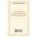 When and how to have recourse to the Apostolic Penitentiary