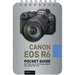 Canon EOS R6: Pocket Guide: Buttons, Dials, Settings, Modes, and Shooting Tips